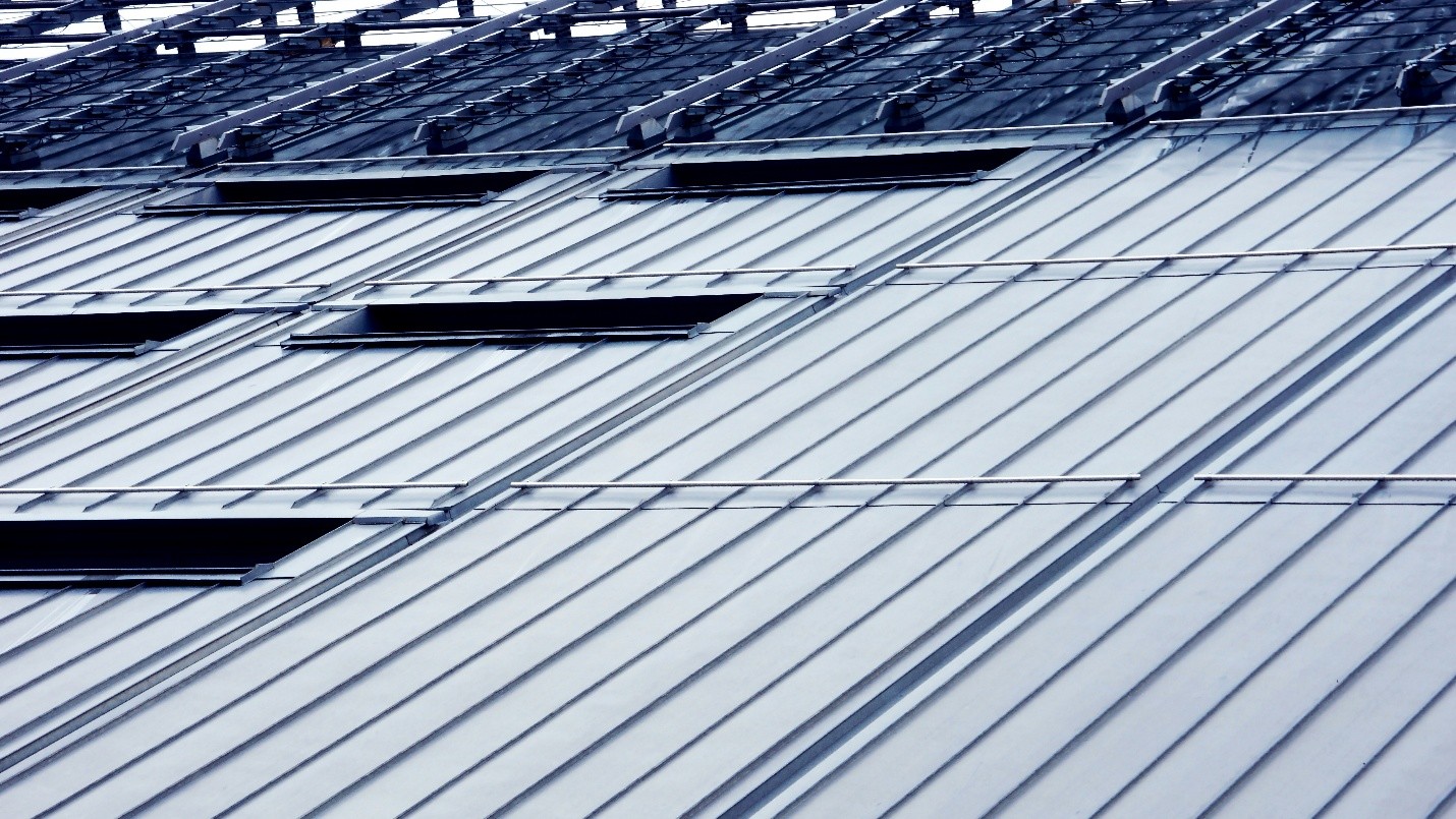 Metal Roofing