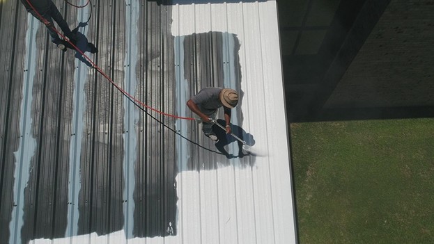 Extending Lifespan with Coatings