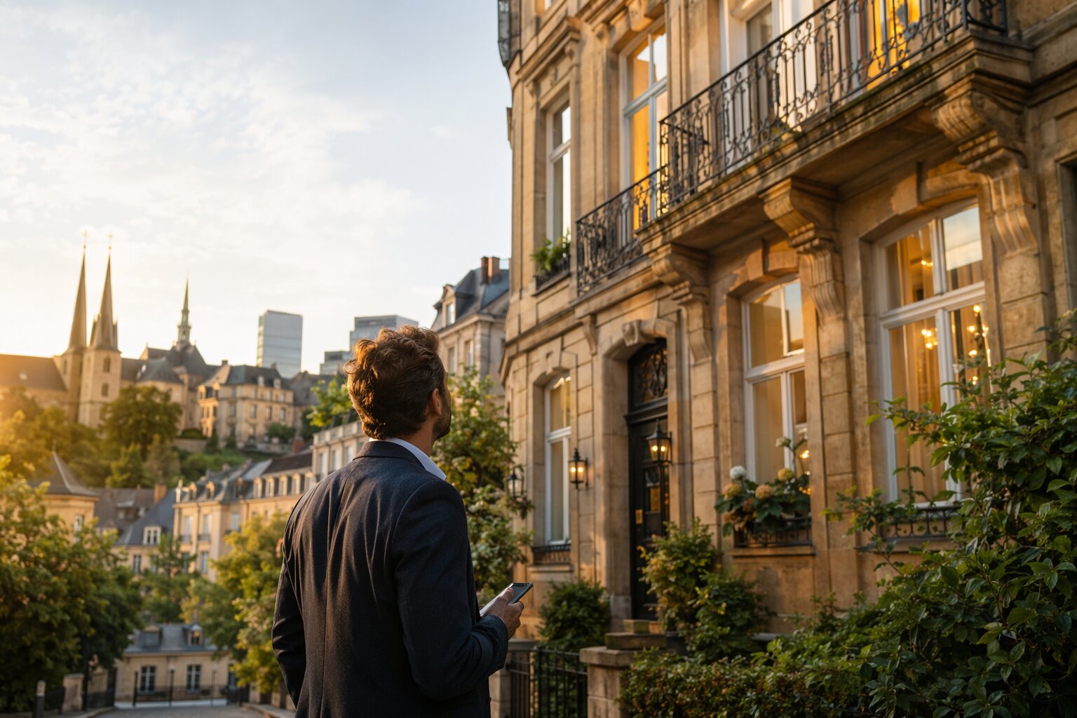 How to Find and Rent an Apartment in Luxembourg Without Overpaying